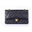 Chanel Medium Double Flap Bag