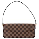 Bolsa Louis Vuitton Damier Recoleta