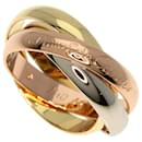 Bague Cartier Trinity #49