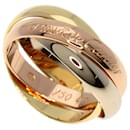 Bague Cartier Trinity #49