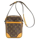 Danube Schultertasche Louis Vuitton