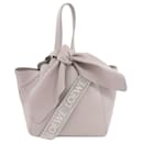 Loewe Hammock Nugget Bunny Handbag