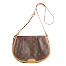 Bolso de Hombro Menilmontant PM Louis Vuitton