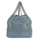 Bolsa de Ombro Falabella da Stella McCartney - Stella Mc Cartney