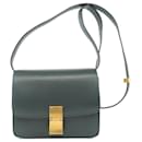 Celine Classic Box Schultertasche - Céline