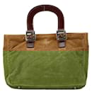 Fendi Handbag Tote Bag 26693