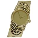 Bvlgari Women's Parentesi Quartz Wristwatch - Bulgari