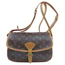 Louis Vuitton M42250 Sologne Shoulder Bag