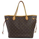 Bolso tote Neverfull MM de Louis Vuitton