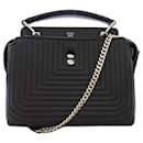 Borsa Thule Small.com di Fendi