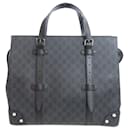 Gucci 626356 GG Supreme Tote Bag for Men