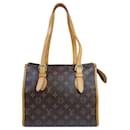 Borsa Tote Popincourt Au M40007 di Louis Vuitton