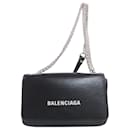 Sac à épaule Balenciaga Everyday