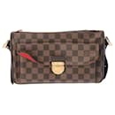 Bolsa de Ombro Louis Vuitton Damier Ravello GM