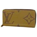 Portefeuille Zippy Louis Vuitton