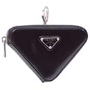 Logo Triangle Prada