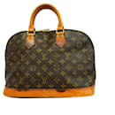 Louis Vuitton Alma