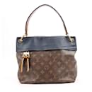 Borsa Tuileries in tela Monogram Louis Vuitton M43441