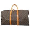 Louis Vuitton Keepall 55