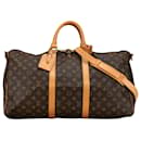 Louis Vuitton Keepall Bandoulière 50