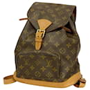 Louis Vuitton Montsouris MM