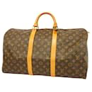 Louis Vuitton Keepall 50