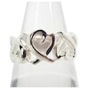 Tiffany & Co Double loving heart