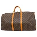 Louis Vuitton Keepall 60