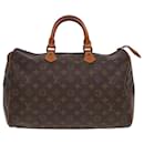 Louis Vuitton Speedy 35