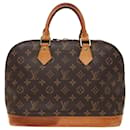 Louis Vuitton Alma