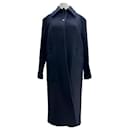 RECTO  Coats T.International M Wool - Autre Marque