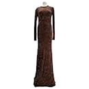 New Arrivals dresses T.FR 38 Polyester - Autre Marque
