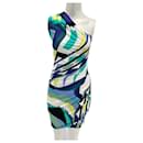 EMILIO PUCCI  Dresses T.FR 36 Viscose - Emilio Pucci