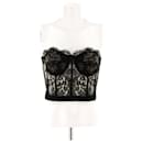 ALEXANDER MCQUEEN  Tops T.IT 42 Cotton - Alexander Mcqueen