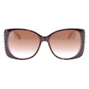 ALEXANDER MCQUEEN Lunettes T. Plastique - Alexander Mcqueen