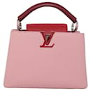 Louis Vuitton Capucines