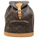 Louis Vuitton Montsouris MM