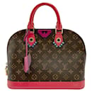 Louis Vuitton Alma