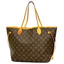 Louis Vuitton Neverfull MM