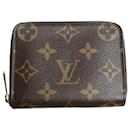 Monedero Zippy Louis Vuitton