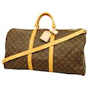 Louis Vuitton Keepall Bandouliere 55