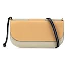 Loewe Anagram Gate Pochette Shoulder Wallet Bag