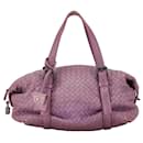 Bolso Bottega Veneta Intrecciato Montaigne