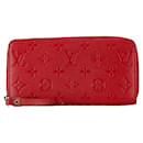 Louis Vuitton Monogram Empreinte Coin Purse