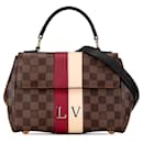 Louis Vuitton Damier Ebene Bond Street Handbag