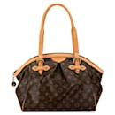 Bolso Louis Vuitton Monogram Tivoli GM