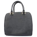 Louis Vuitton Epi Pont Neuf Handtasche