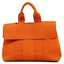 Bolso Tote Hermes Valparaiso PM - Hermès