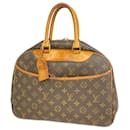 Borsa Deauville Monogram Louis Vuitton