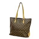 Louis Vuitton Monogram Tote Bag